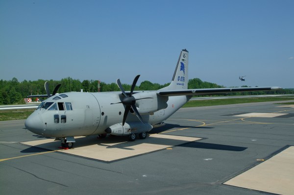 Aircrafts