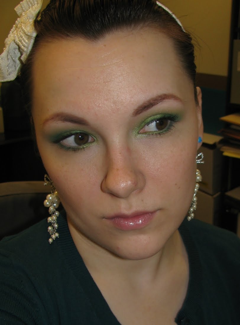 Nyx+chandelier