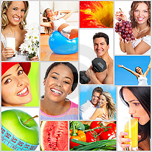 Maintaining+a+healthy+lifestyle