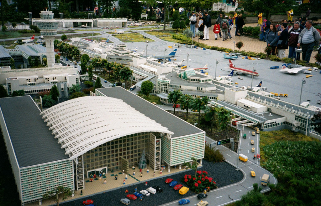 Legoland+billund+denmark