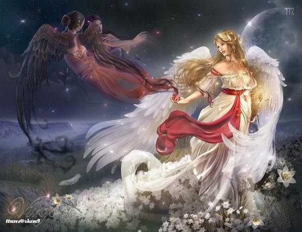 Magic+fairy