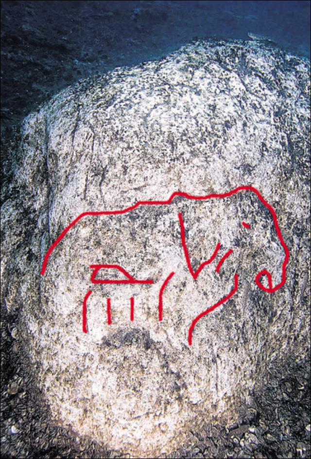 Michigan+stonehenge