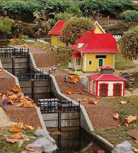 Legoland+billund+denmark