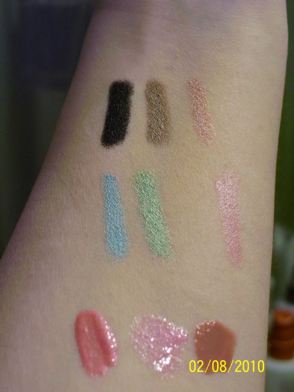 Nyx+chandelier