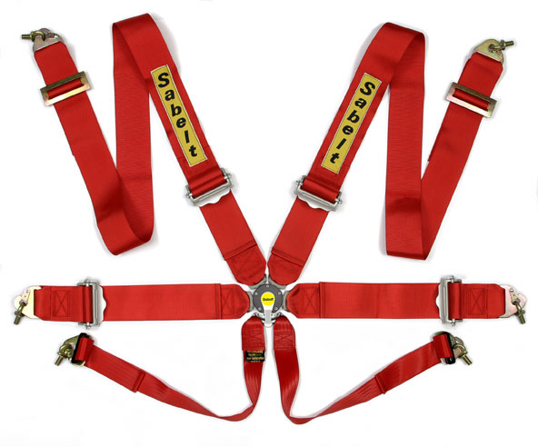Sabelt+harness