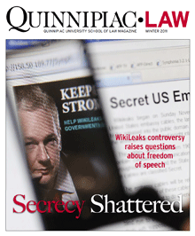 Quinnipiac+law