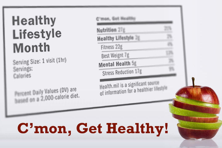 Maintaining+a+healthy+lifestyle