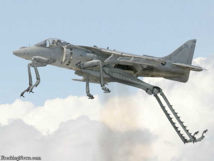 Aircrafts