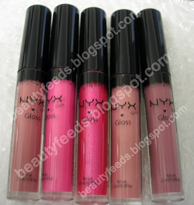 Nyx+chandelier+lip+gloss