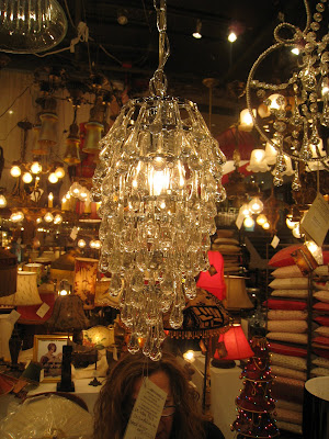 Nyx+chandelier