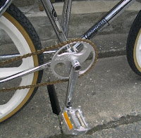 Kkt+pedals