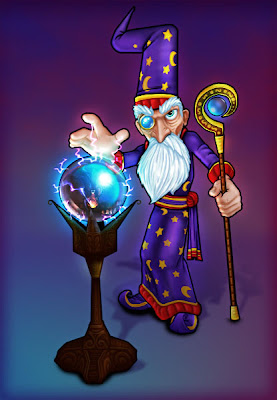 Wizard101+merle+ambrose