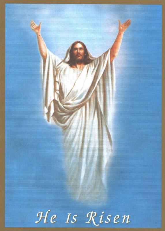Pictures+of+risen+jesus