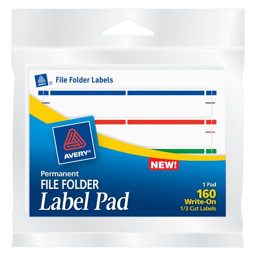 Label+pads