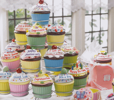 Ganz+cupcake