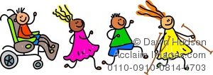 Cartoon+disabled+children