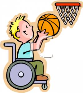 Cartoon+disabled+children