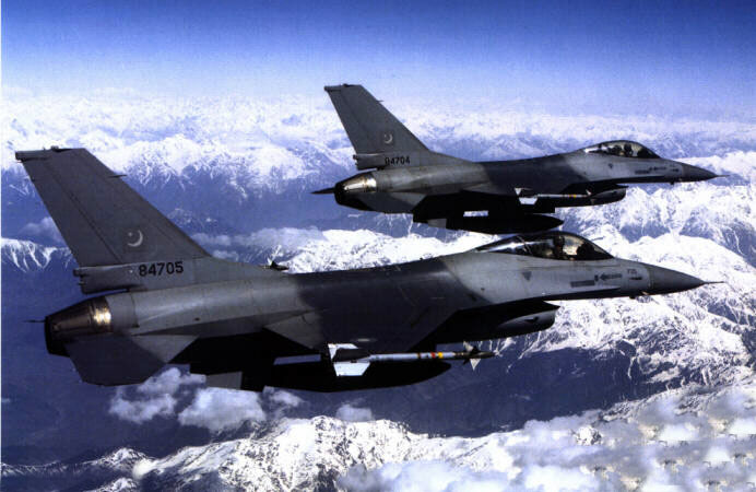 Aircrafts+of+pakistan+air+force