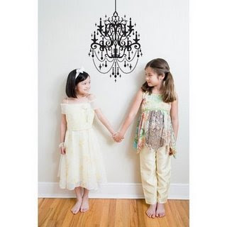 Nyx+chandelier
