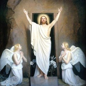 Pictures+of+risen+jesus