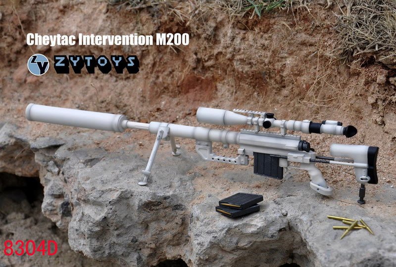 Cheytac+m2000+intervention
