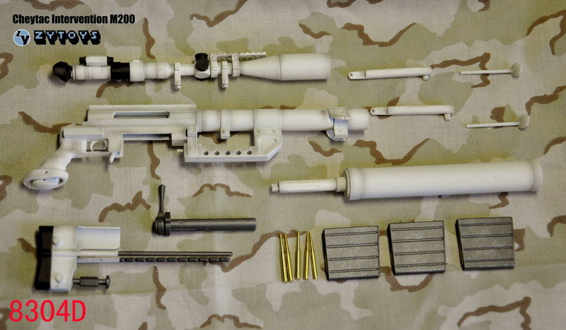 Cheytac+m2000+intervention