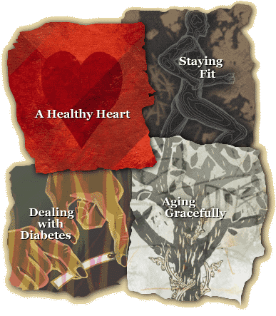 Maintaining+a+healthy+lifestyle