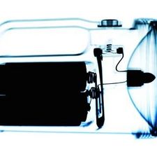 Alkaline+battery+construction