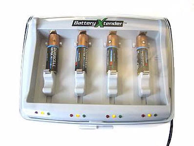 Alkaline+battery+charger
