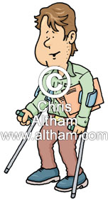Cartoon+disabled+people