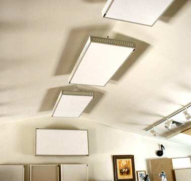 Acoustic+room+treatment