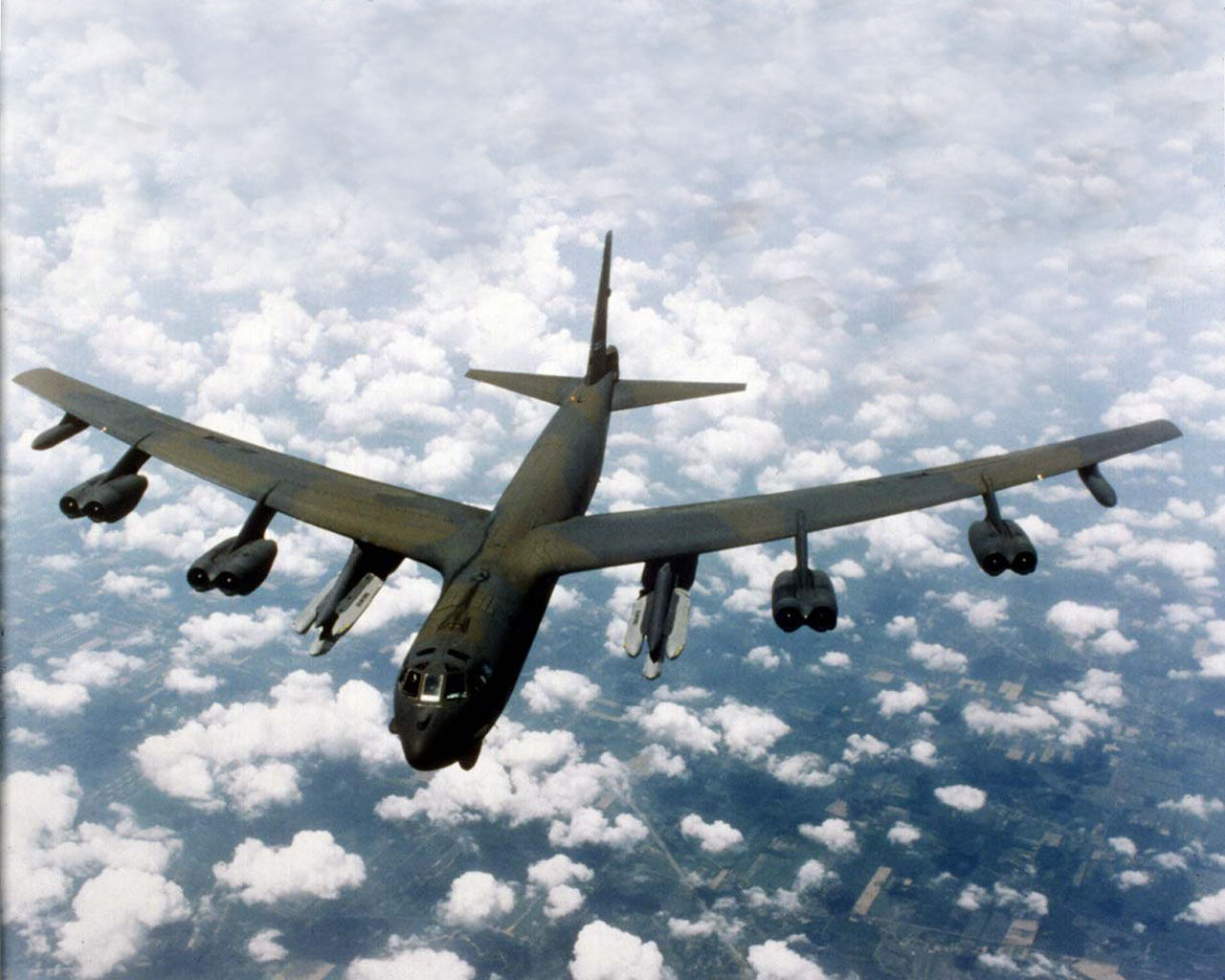 Aircrafts