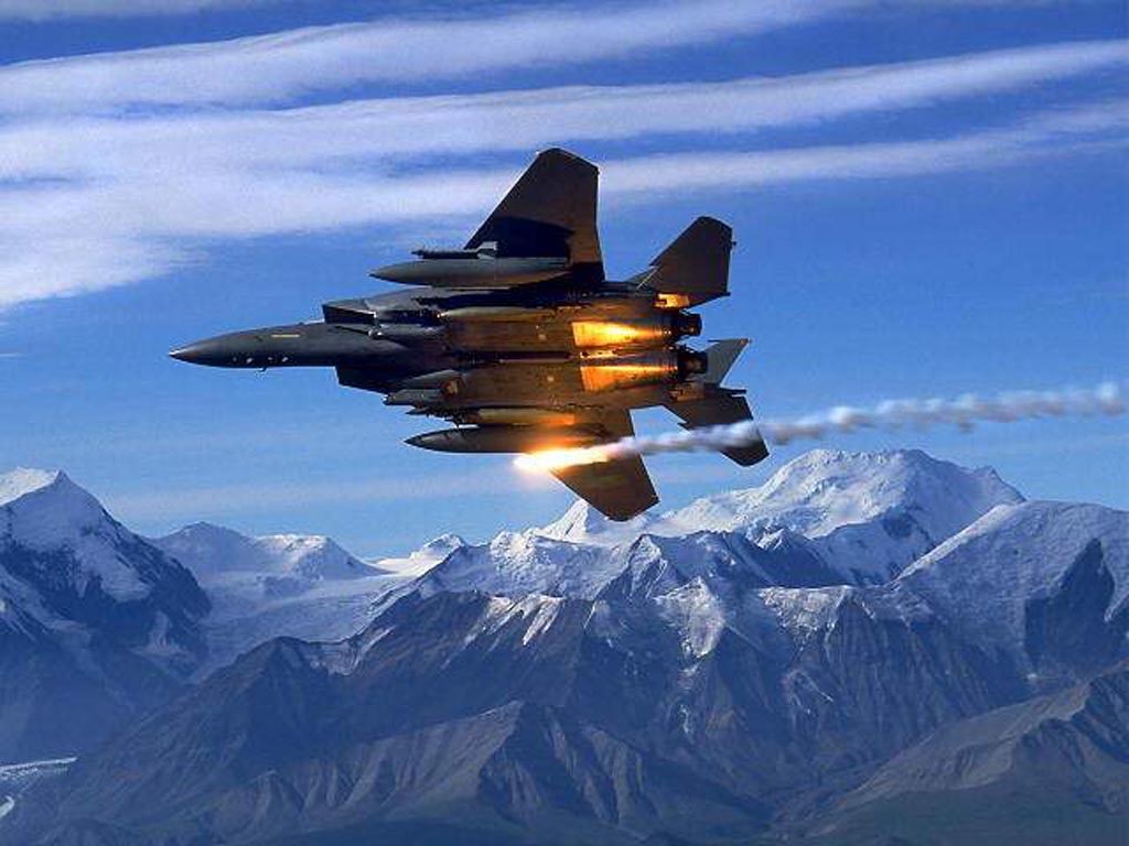 Aircrafts