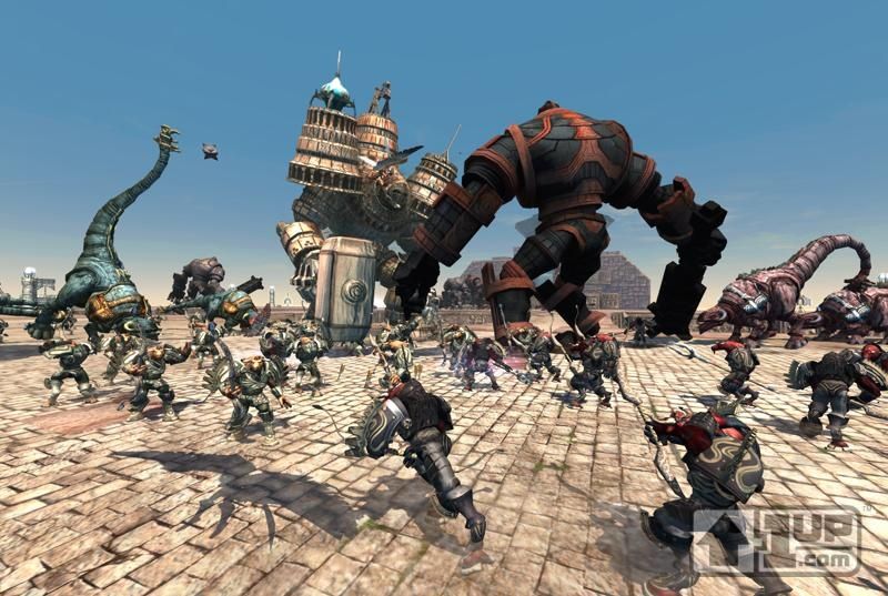 Quake+gameplay