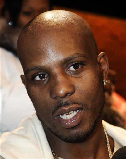 Dmx+photos