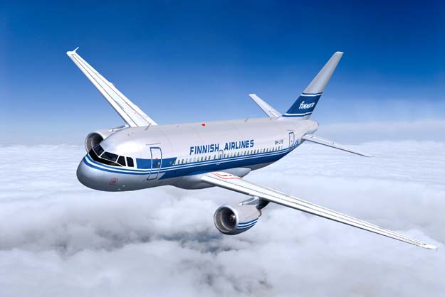 Aircrafts