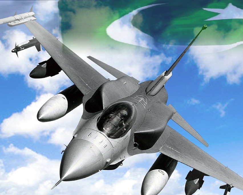 Aircrafts+of+pakistan+air+force
