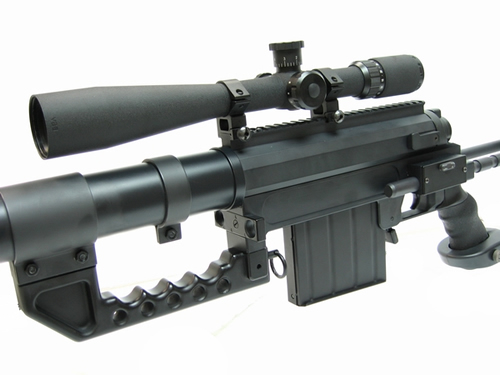 Cheytac+m200+intervention