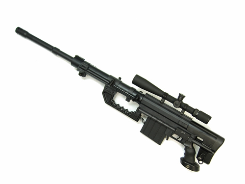 Cheytac+m200+intervention