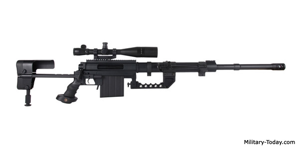 Cheytac+m200+intervention