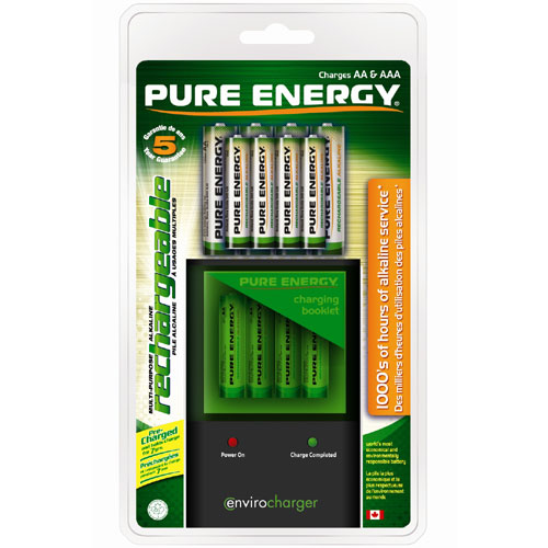 Alkaline+battery+charger