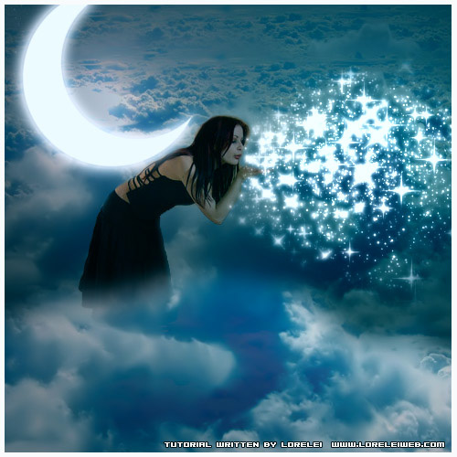 Magic+fairy