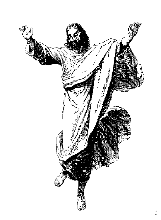 Pictures+of+risen+jesus
