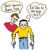 Cartoon+disabled+people