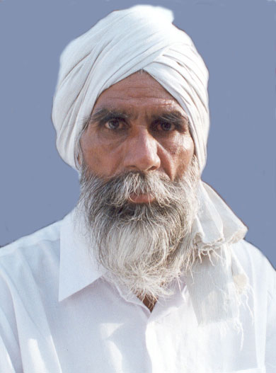 Sadhu+sketch