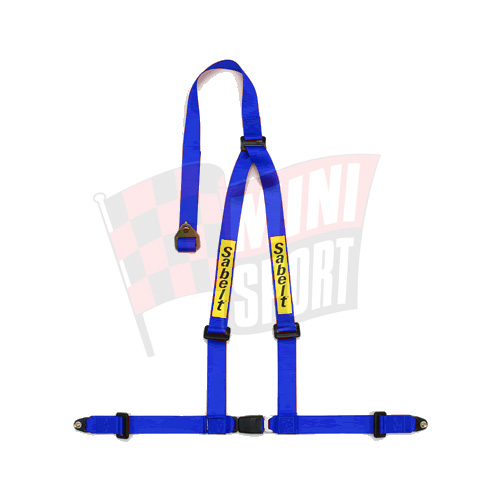 Sabelt+harness