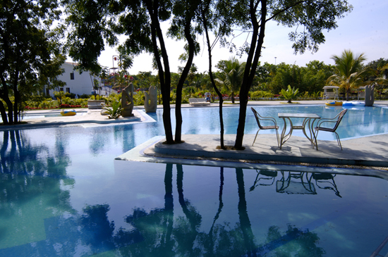 Lahari+resorts+hyderabad