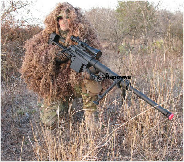 Cheytac+m200