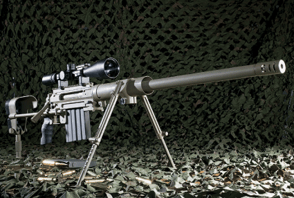 Cheytac+m200