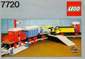 Lego+7720
